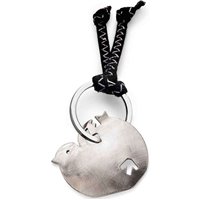 Portachiavi Breil in Acciaio TJ0592 - TJ0592